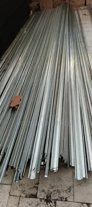 Great Quality Galvanized Stainless Steel Trusses