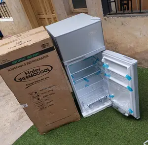 Latest Haier Thermocool 95l Refrigerator for Smart Kitchens