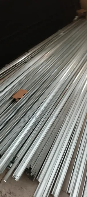 Call Us Now for the Best Quality Galvanized Steel Trusses
