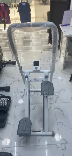 Stair Climber