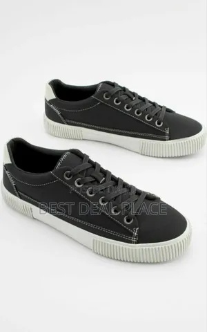 Next Men’S Trendy Casual Trainers (Original From Uk)