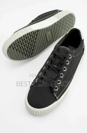Next Men’S Trendy Casual Trainers (Original From Uk)