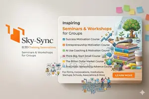 Training Innovations - Seminar | Workshop | Coaching