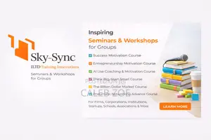Training Innovations - Seminar | Workshop | Coaching