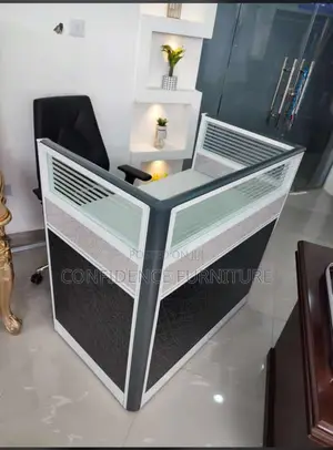 Quality One Man Workstation