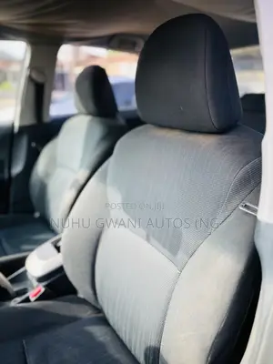 Toyota Auris 2009 Black