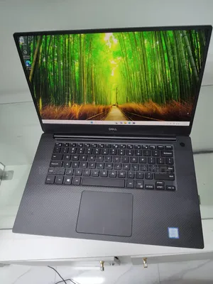 Laptop Dell Precision 5530 16GB Intel Core i7 SSD 512GB