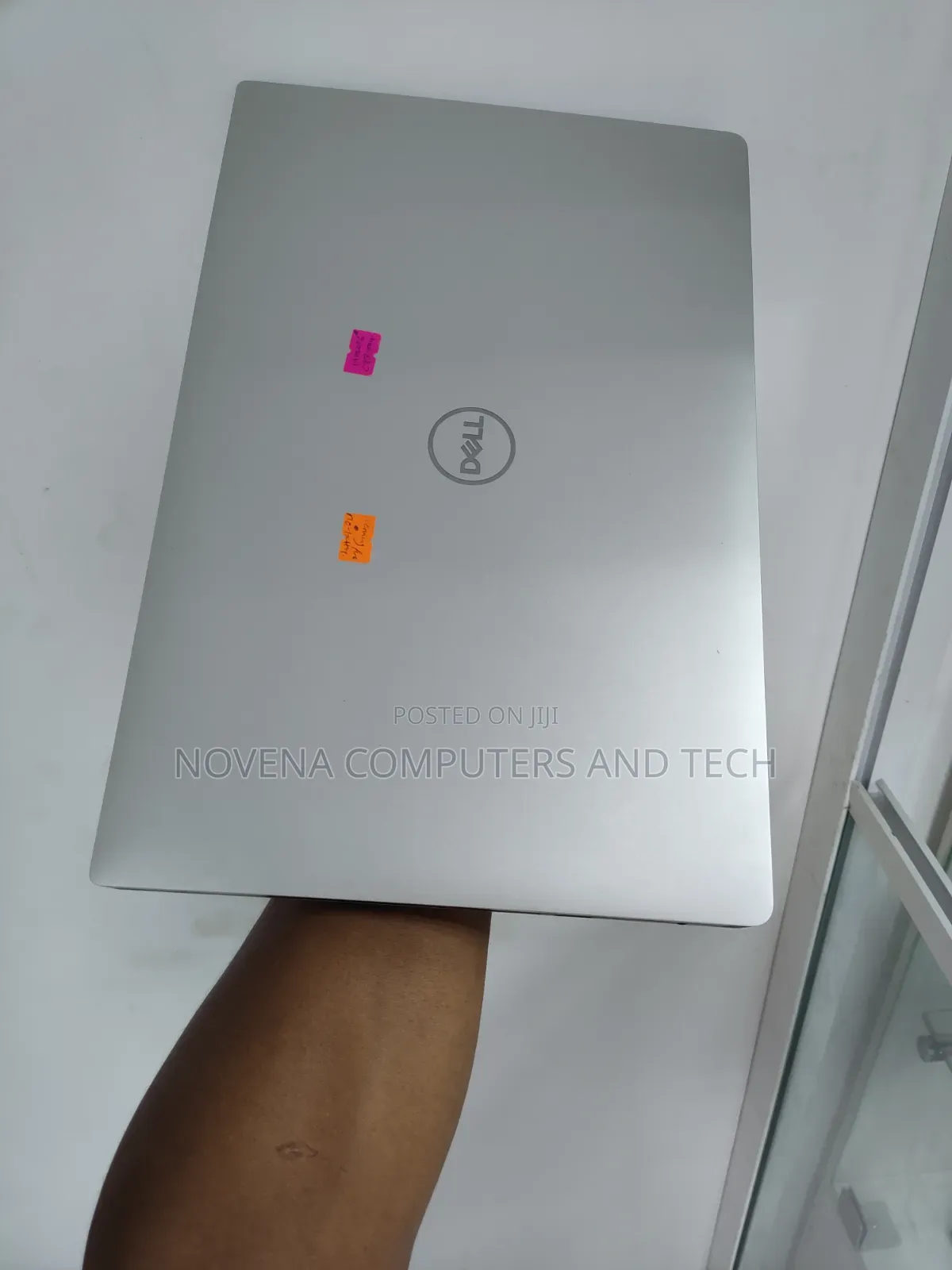 Laptop Dell Precision 5530 16GB Intel Core i7 SSD 512GB