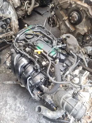 First Grade Engine for Hyundai Tucson (4plug Gdi Engine 2.4liters)