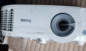 Benq 4000 Ansi Lumens Wxga Projector (Mw560)