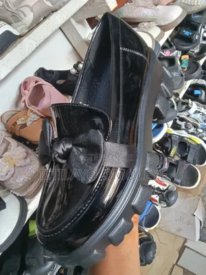 Loafers Ladies Shoe