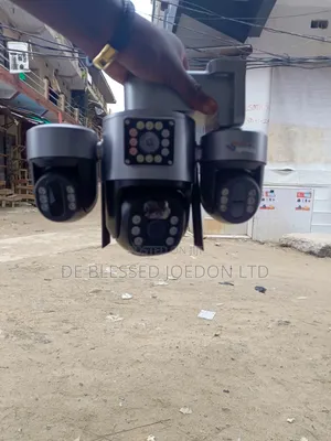 Solar Camera Camera T34