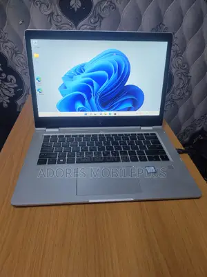 Laptop HP EliteBook x360 1030 G2 8GB Intel Core i5 eMMC 256GB