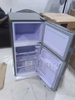 Snowsea Fridge BCD-136 100l – Organized Storage Design