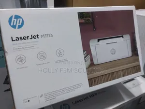 Hp Laserjet M111a