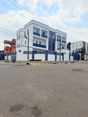 4bdrm Duplex in GRA Phase 2 Shangisha for sale