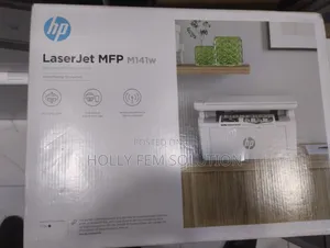 Hp Laserjet MFP M141w