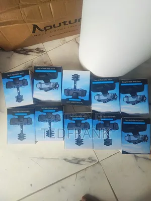 Car Phone Holder