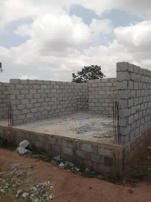 4bdrm Duplex In Sabon Lugbe For Sale