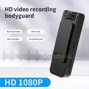 Mini Camera Portable Digital Video Infrared Night Vision Camera