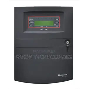 Gent Vigilon Plus Repeater Panel