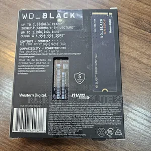 Wd Sn850x Nvme SSD Game Drive