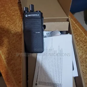 Motorola Dp2400e
