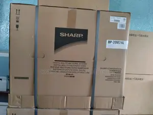 Sharp 20m24l Digital Multifuntional Copier