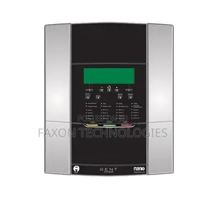 Gent Nano-24 Nano Control Panel