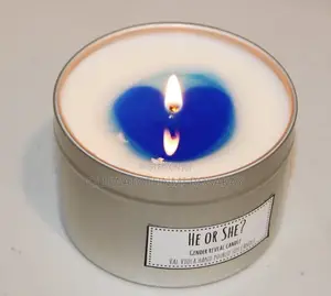 Scented Candles