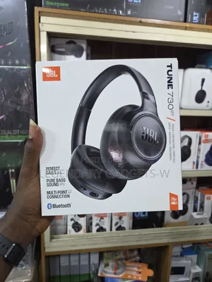 Brand New JBL Tune 730bt Headset
