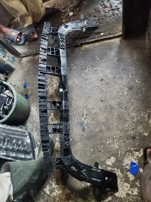 Radiator Support Ford Mustang 2016-2017-2018-2019-2020-2021-2022