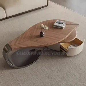 Imported New Designs Center Table