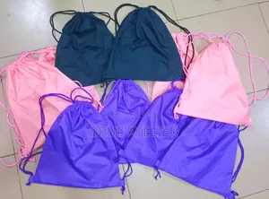 Drawstring Bags Per Dozen