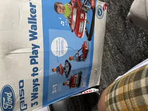 Baby Walker