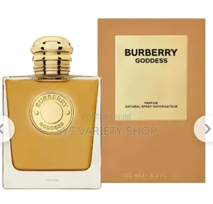 Burberry Goddess Edp 100ml
