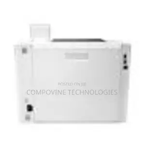 Hp Color Laserjet Pro M454dw Wireless Printer
