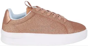 House of Fraser Loyalti Firenze Glittering Trainers (Original From Uk)