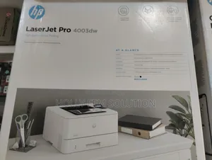 Hp Laserjet Pro 4003dw