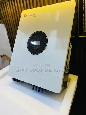 8kva Hybrid Felicity Inverter
