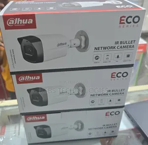 Dauha 4mp Ip Bullet Camera