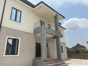 3bdrm Duplex in Belham Estate, Karsana for rent