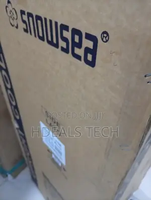 Snowsea Lc-270w Reliable Water System for Commercial Applications