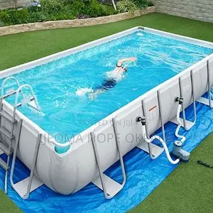 Intex Premium 16feet Above Ground Swimming Pool