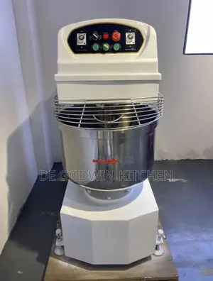 Bakery 0ne Bag Dough Mixer