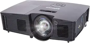 Infocus In1014 Lcd Projector (P160) 3400 Lumens Xga (1024 X 768)