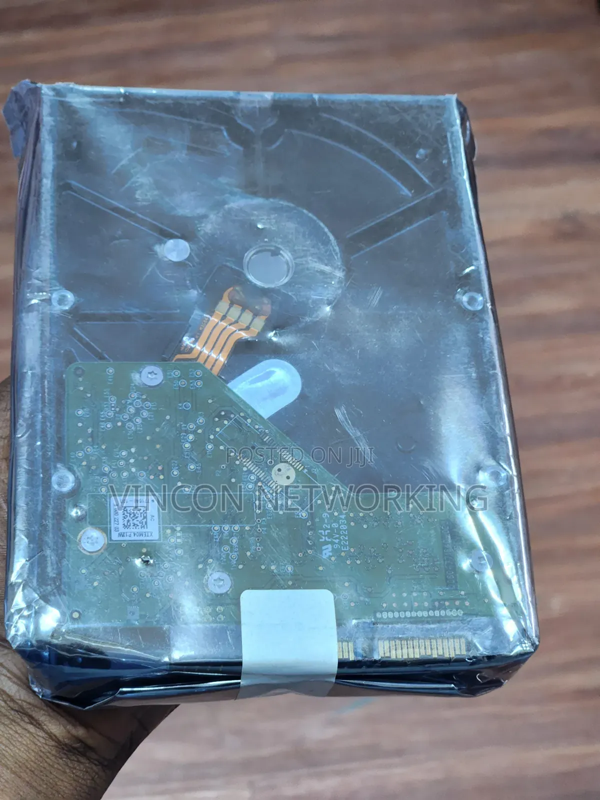 500gb Hard Disk Drive