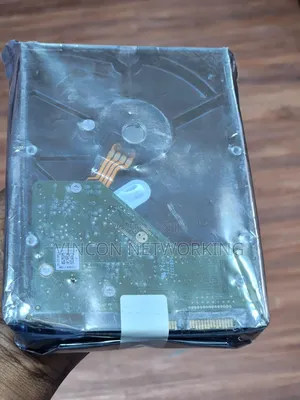 500gb Hard Disk Drive