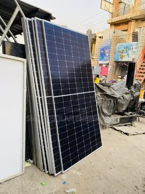 600watt Solar Panel Jinko