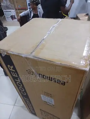 Snowsea Lc-270w Durable Commercial Chiller With Powerful Performance
